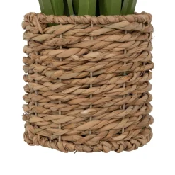 Plante artificielle en pot "Zya"