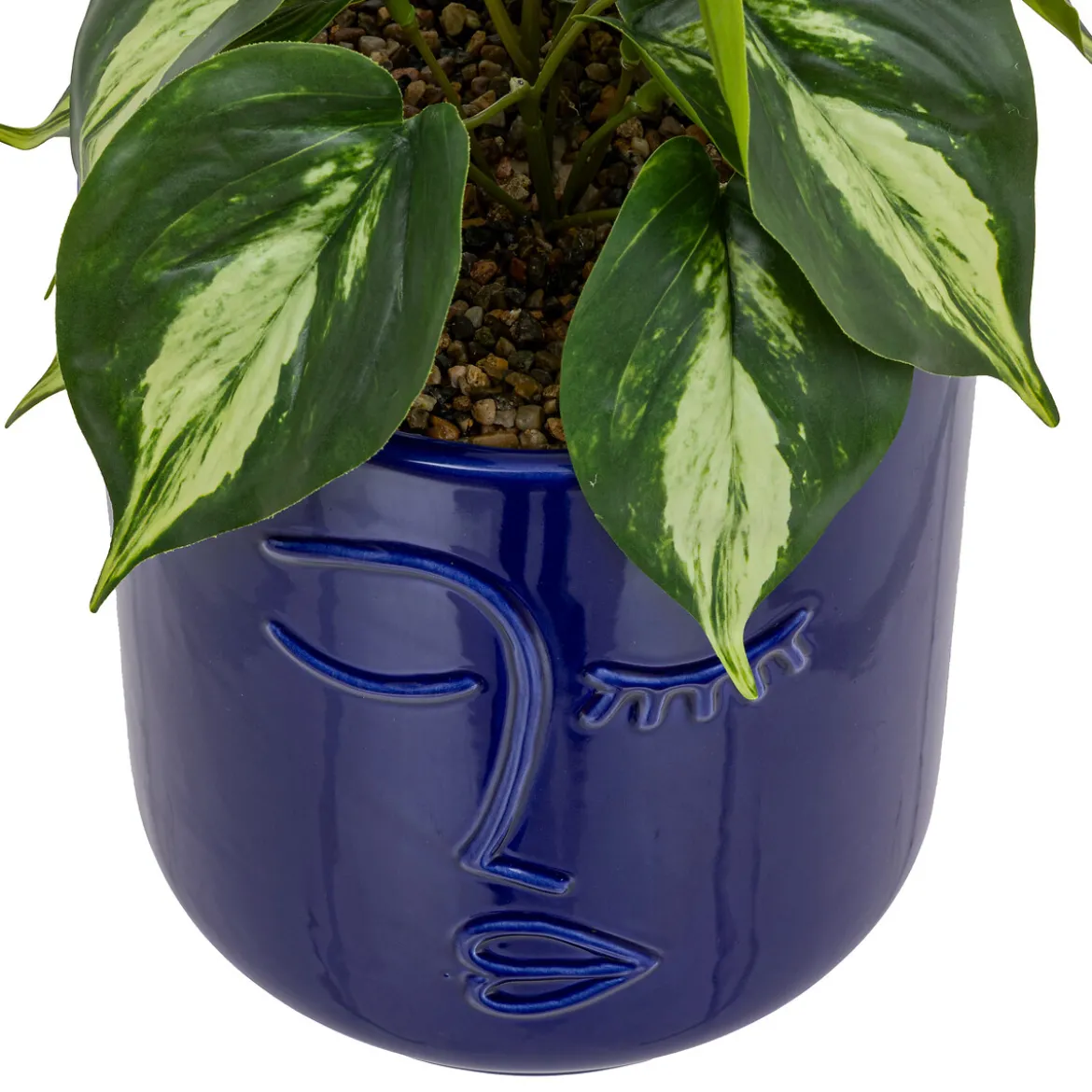 Plante artificielle "Soleya"