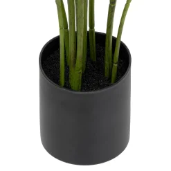 Plante artificielle strelitzia