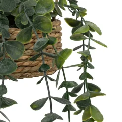 Plante artificielle suspendue