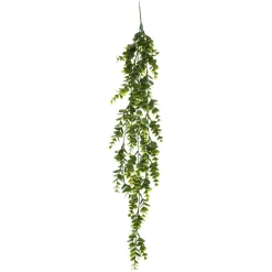 Plante artificielle tombante