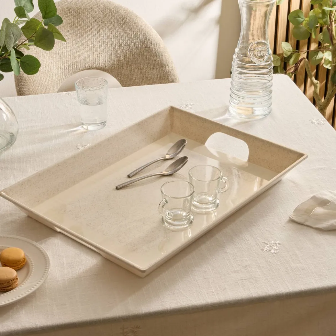 Plateau "Solene"
