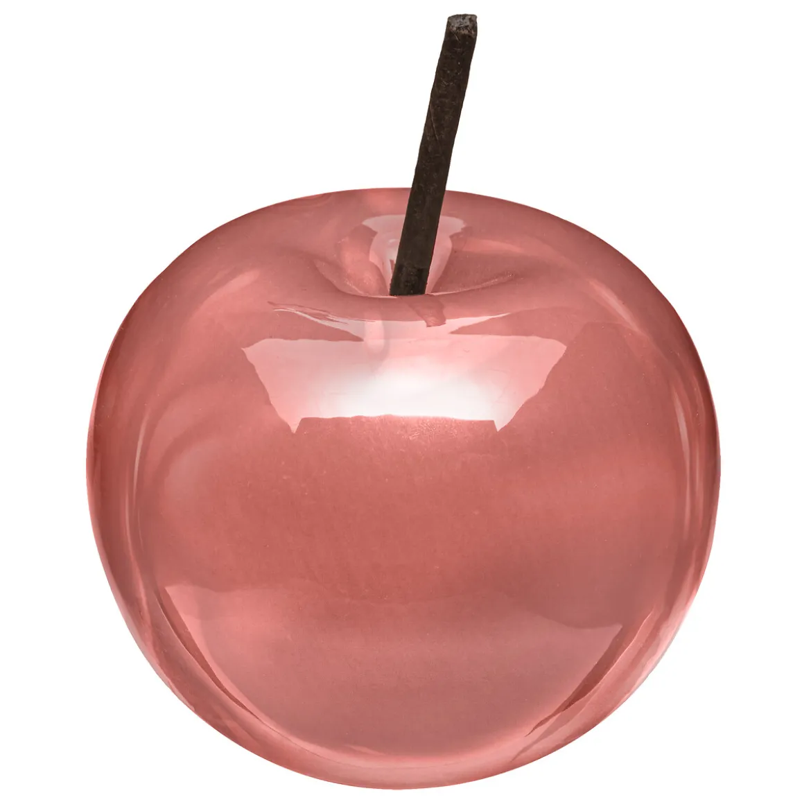 Pomme déco, céramique