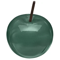 Pomme déco, céramique