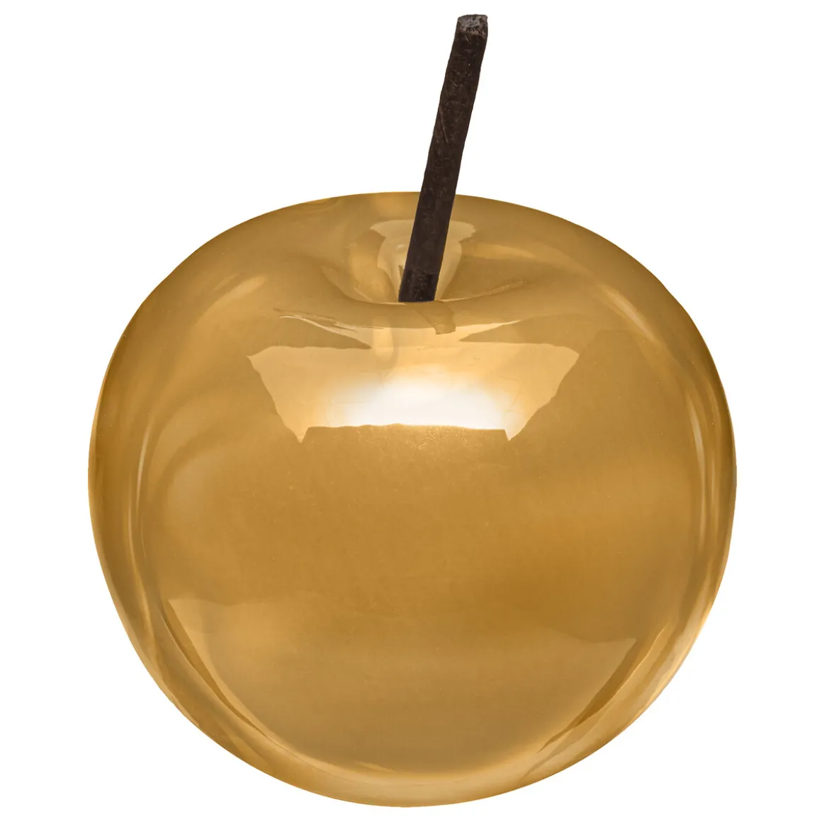 Pomme déco, céramique