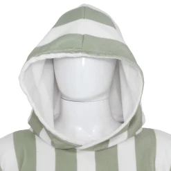 Poncho de plage