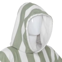 Poncho de plage