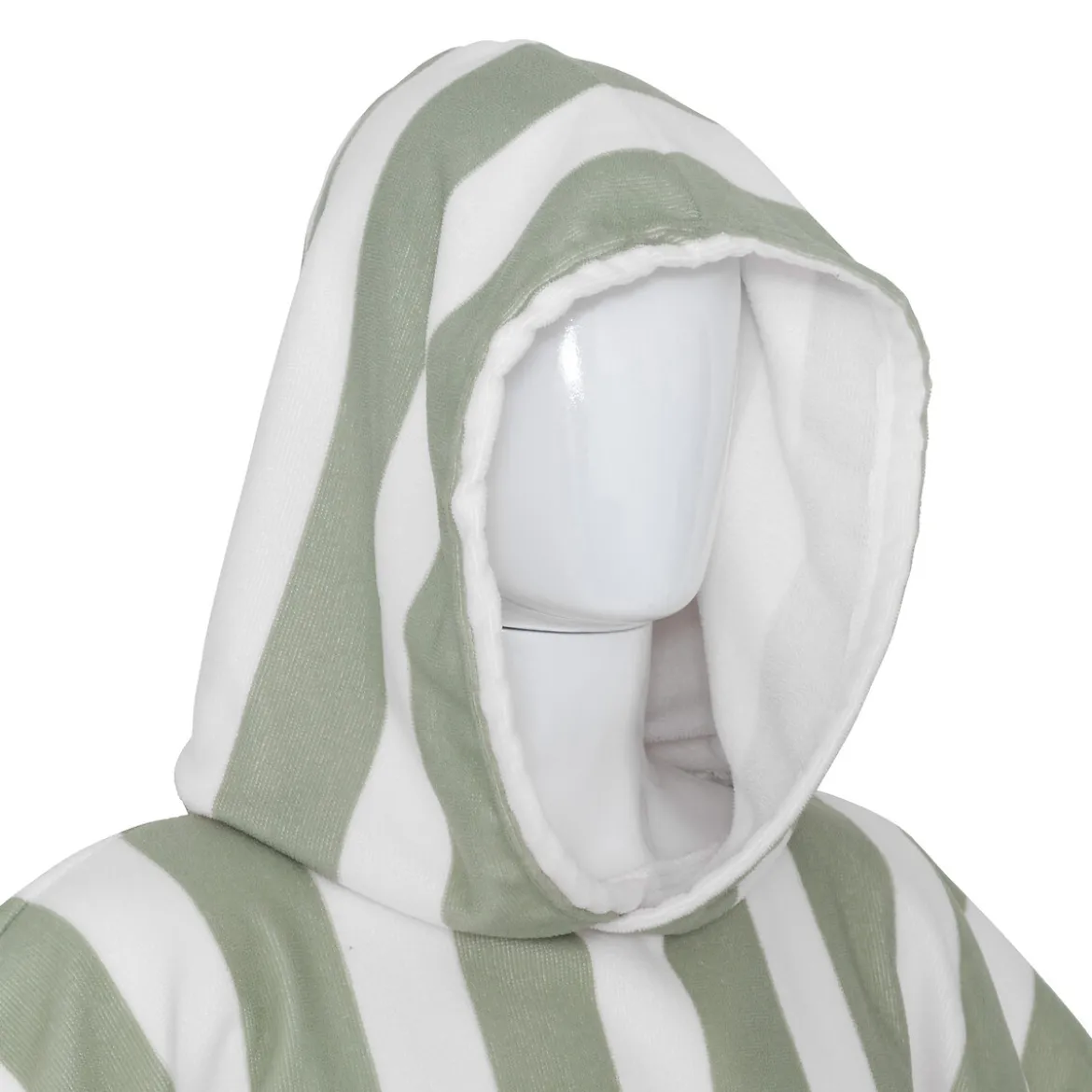 Poncho de plage "Wili"