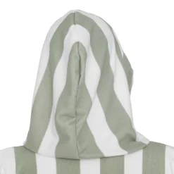 Poncho de plage