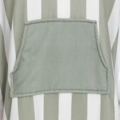 Poncho de plage