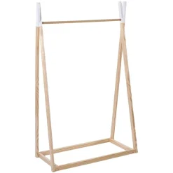 Portant à vêtements enfant