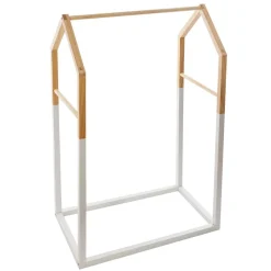 Portant à vêtements enfant