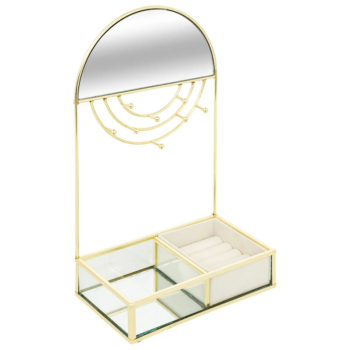 Porte-bijoux "Isra"
