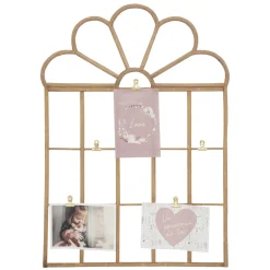 Porte-photos enfant