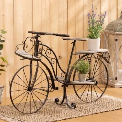 Porte-plantes 