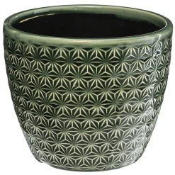 Pot, céramique