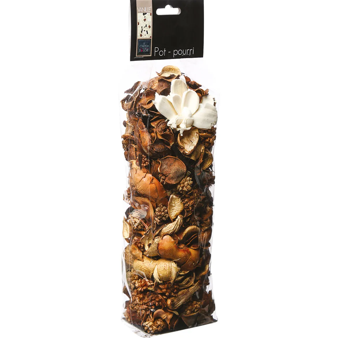 Pot-pourri