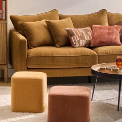 Pouf 2 en 1