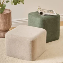 Pouf 2 en 1