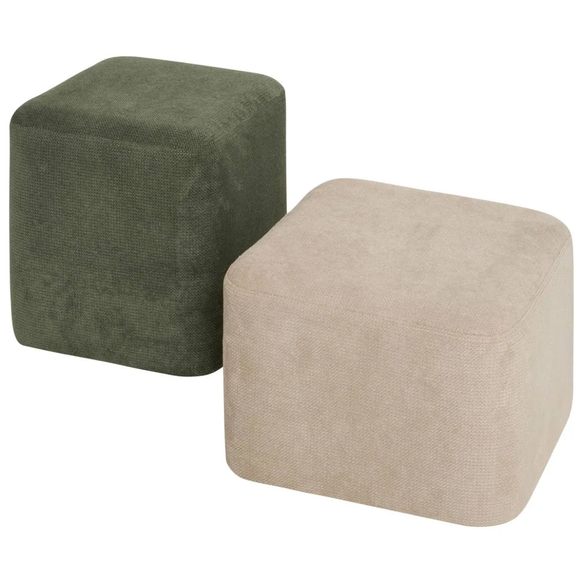 Pouf 2 en 1 "Doki"