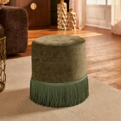 Pouf "Alanya"