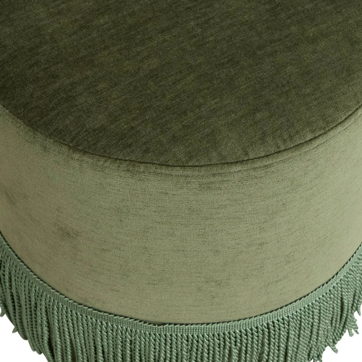 Pouf "Alanya"