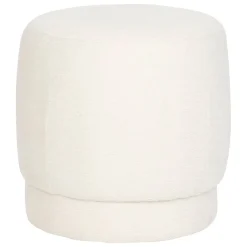 Pouf bouclette "Amea"