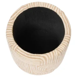 Pouf coffre "Nubo"