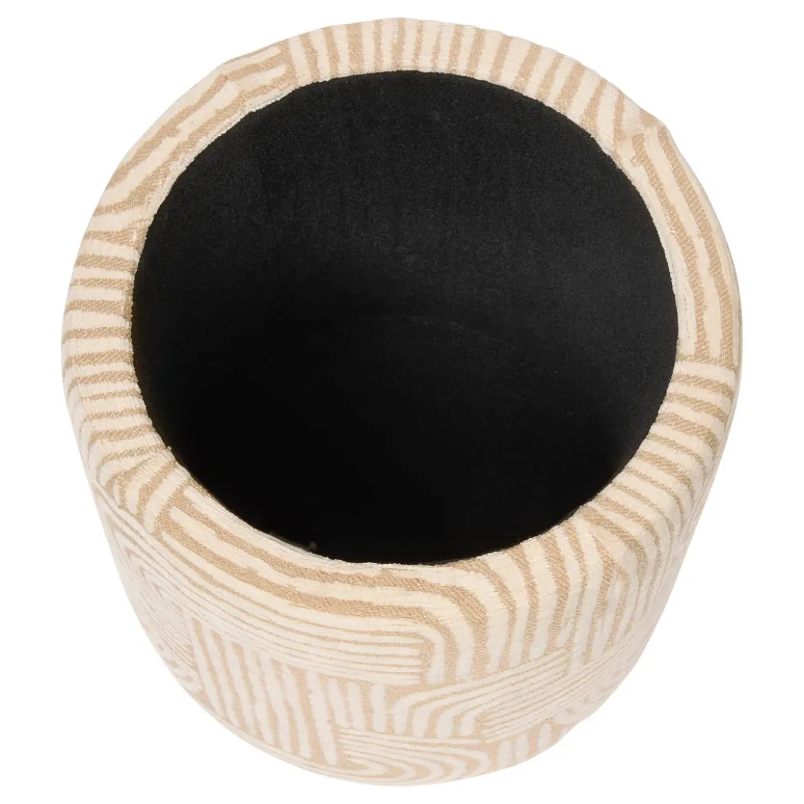 Pouf coffre "Nubo"