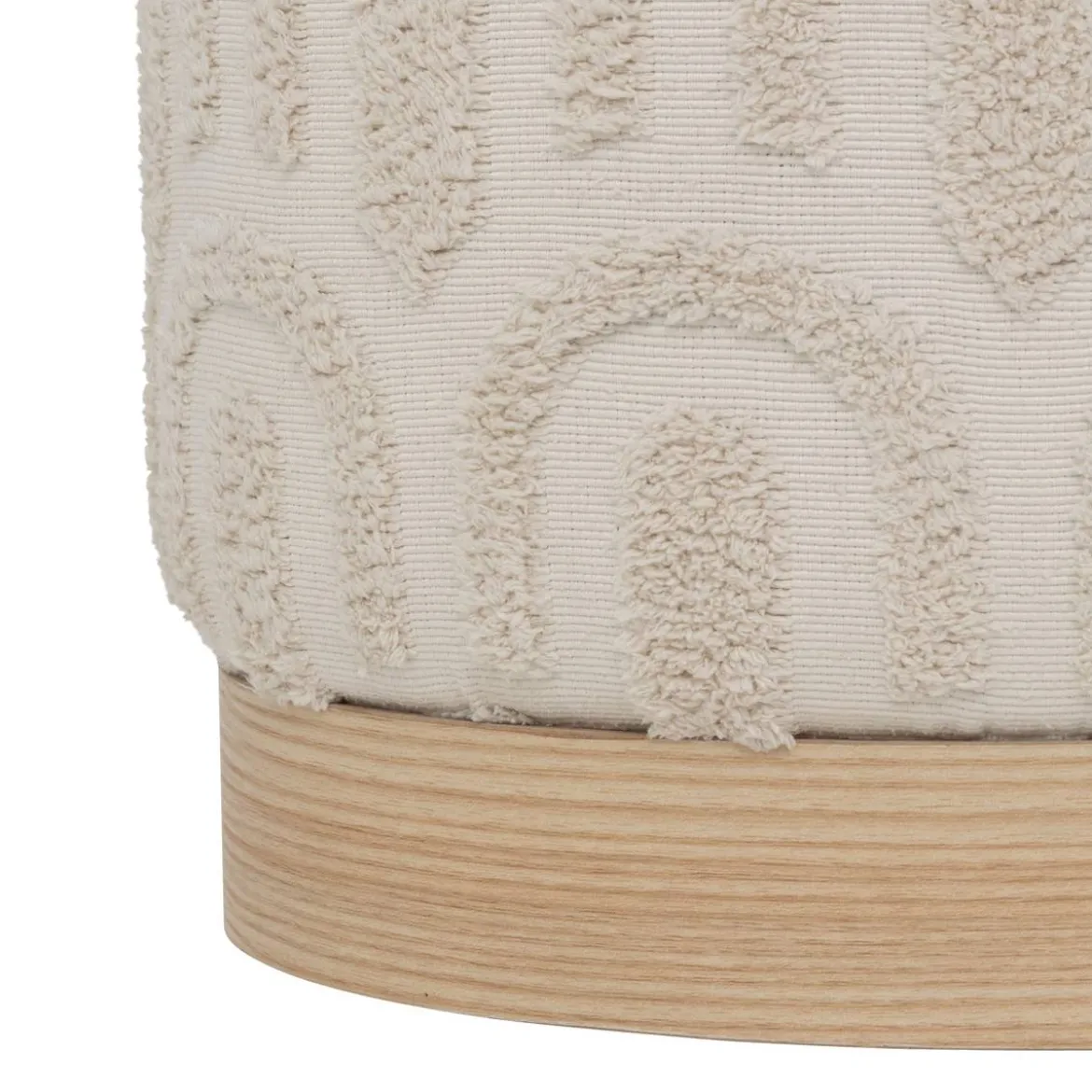 Pouf "Copas"