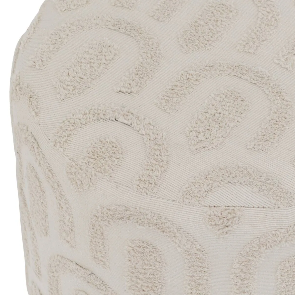 Pouf "Copas"