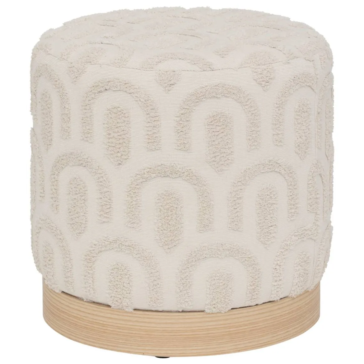Pouf "Copas"