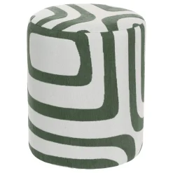 Pouf "Delor"