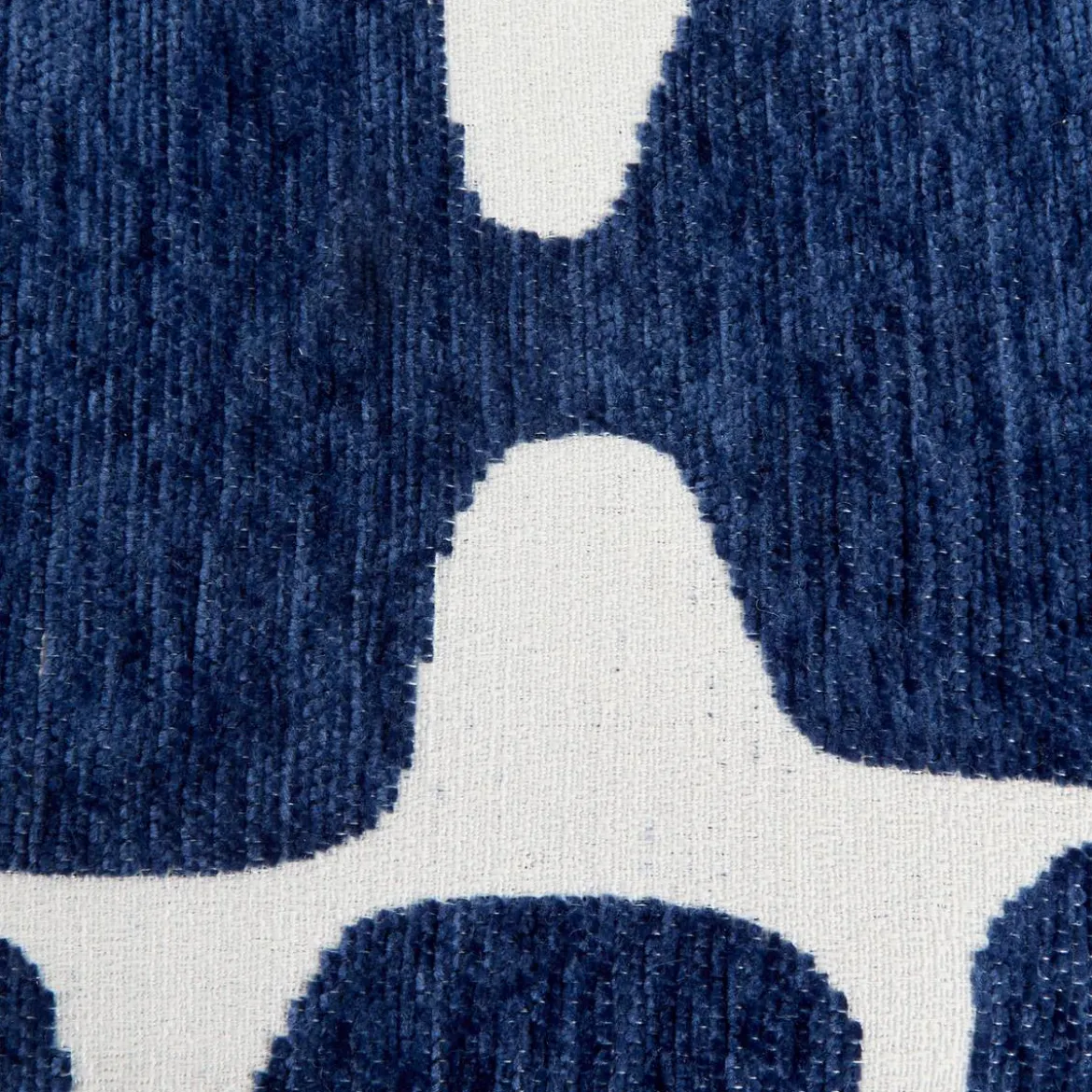 Pouf "Delor"