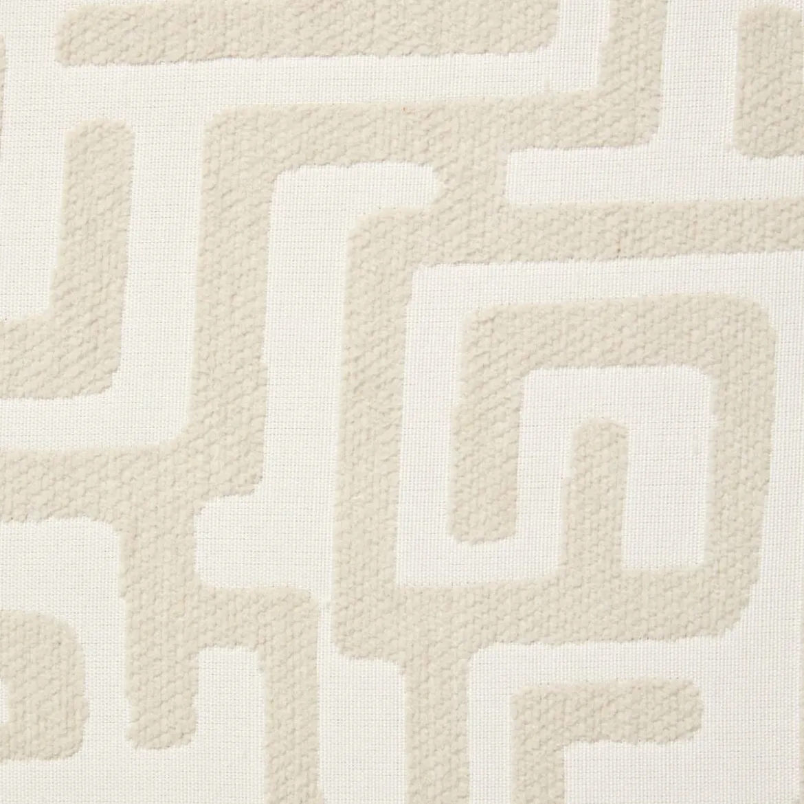 Pouf "Delor"