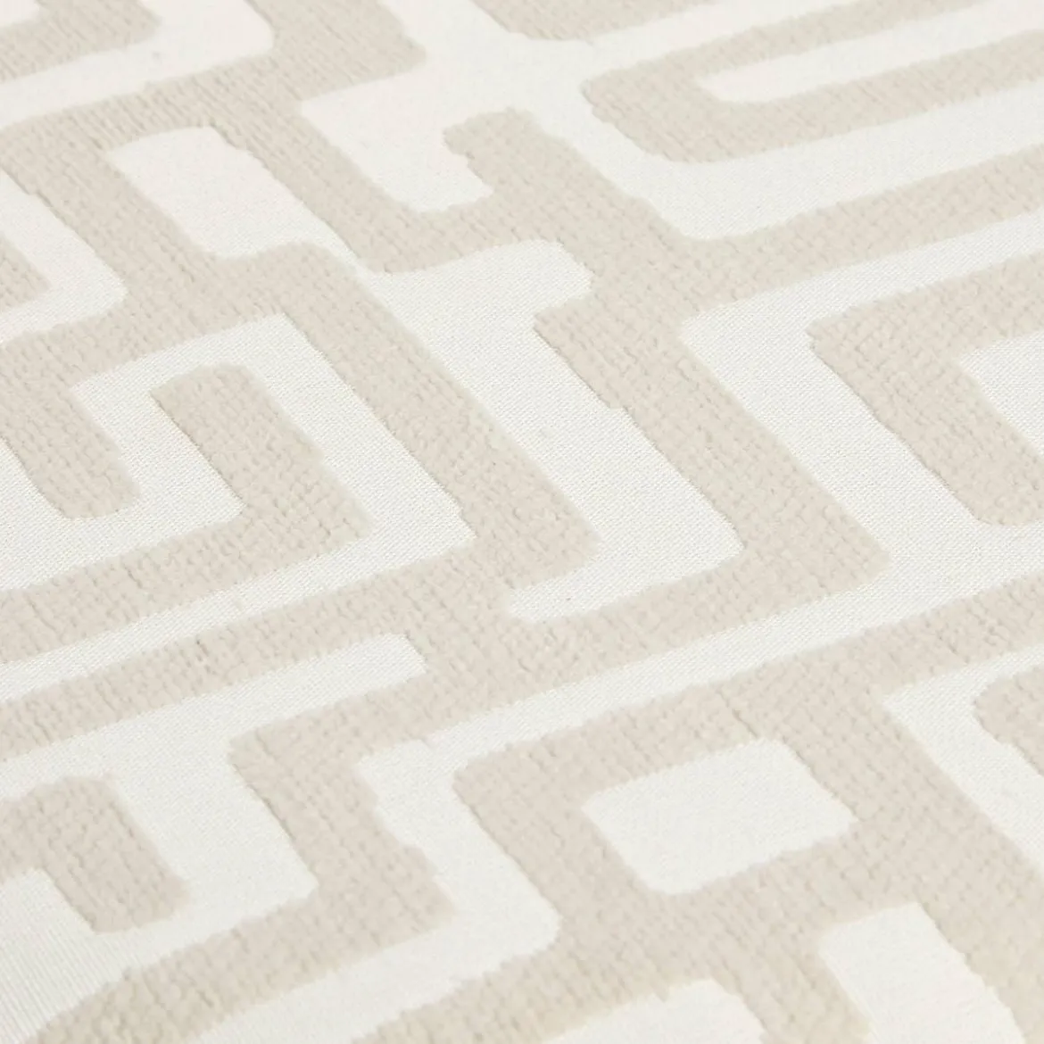 Pouf "Delor"