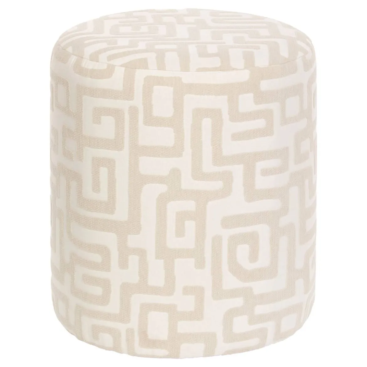 Pouf "Delor"