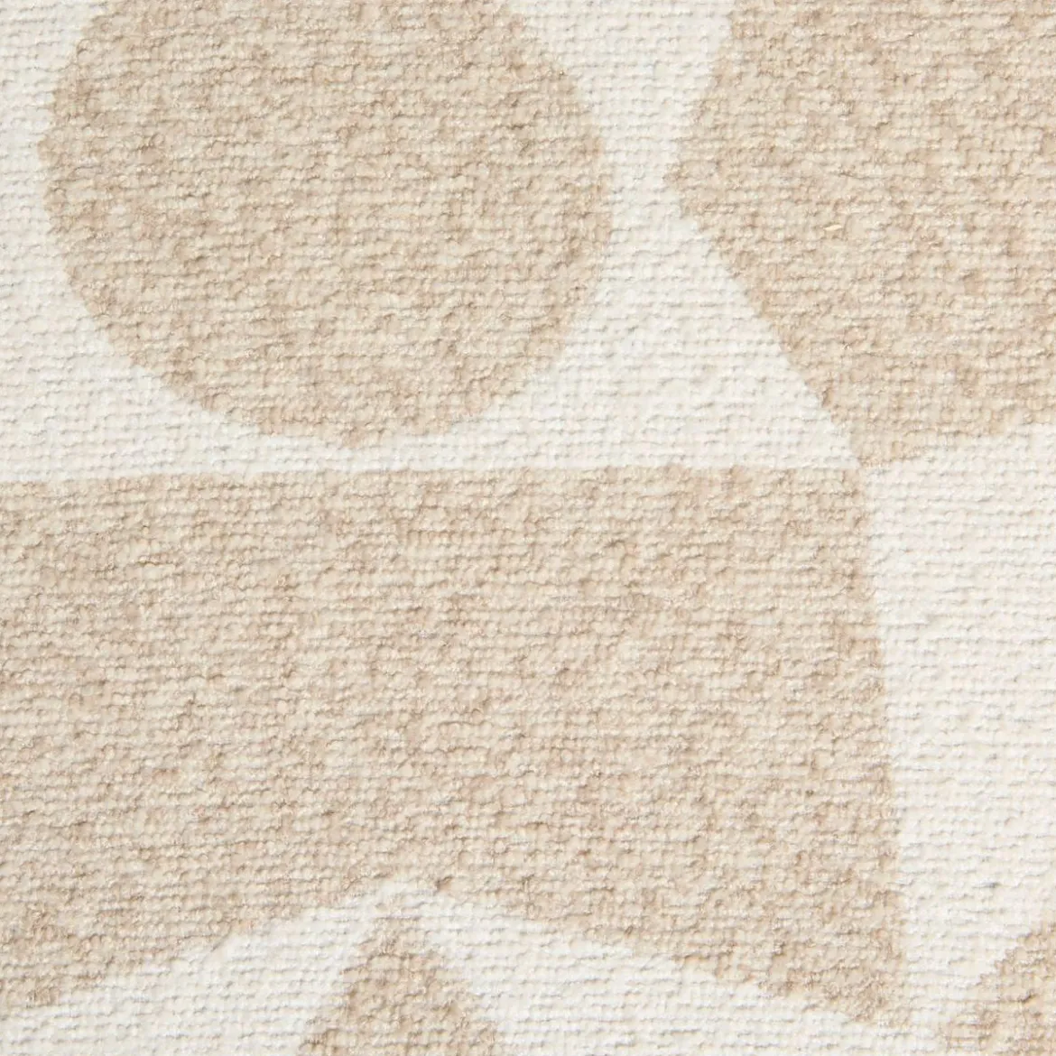 Pouf "Delor"