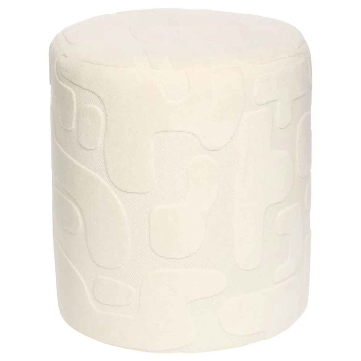 Pouf "Delor"