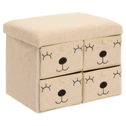 Pouf enfant "Ezzio"