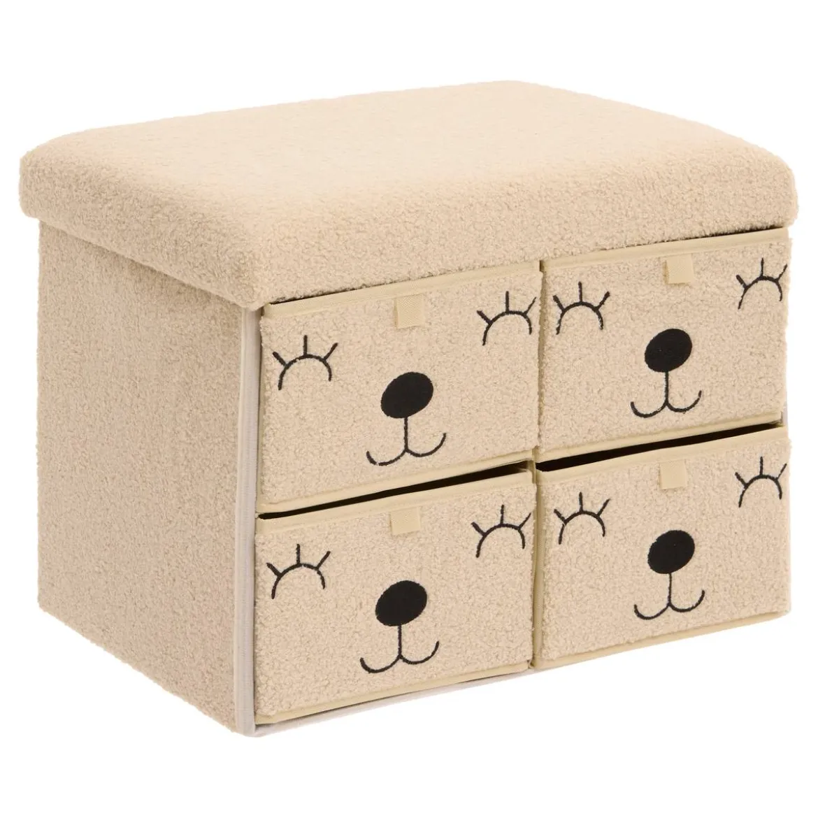 Pouf enfant "Ezzio"