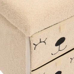 Pouf enfant