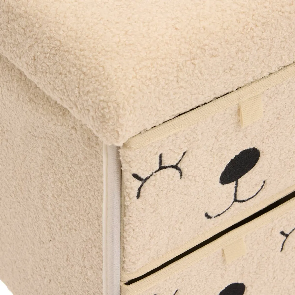 Pouf enfant "Ezzio"