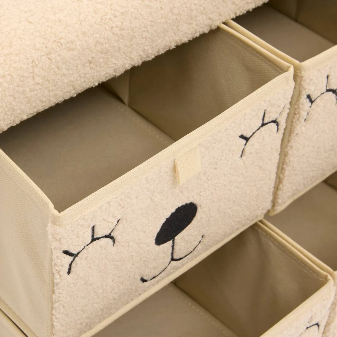 Pouf enfant "Ezzio"