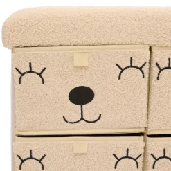 Pouf enfant
