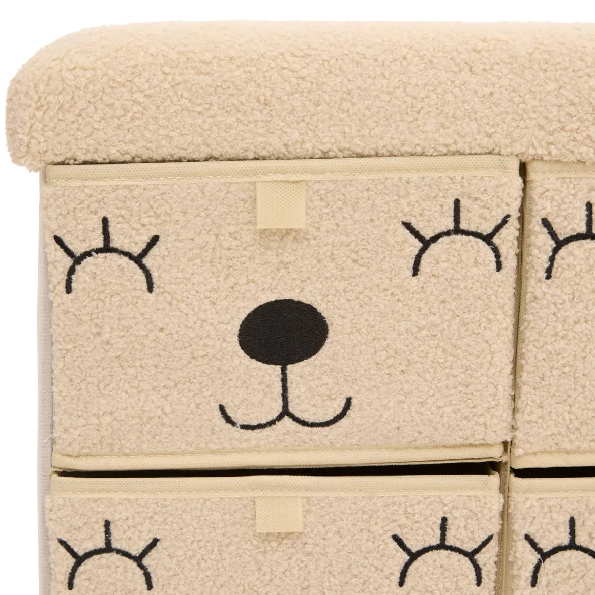 Pouf enfant "Ezzio"