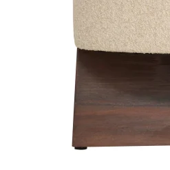Pouf "Kayan"