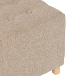 Pouf "Léandre"