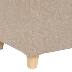 Pouf "Léandre"