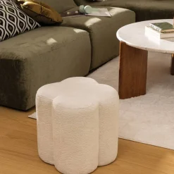 Pouf "Lavon"